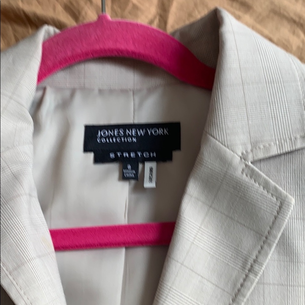 Jacket - Picture 2 of 3